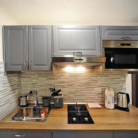 Cozy Studio In Turin City Center By Wonderful Italy 외부 사진