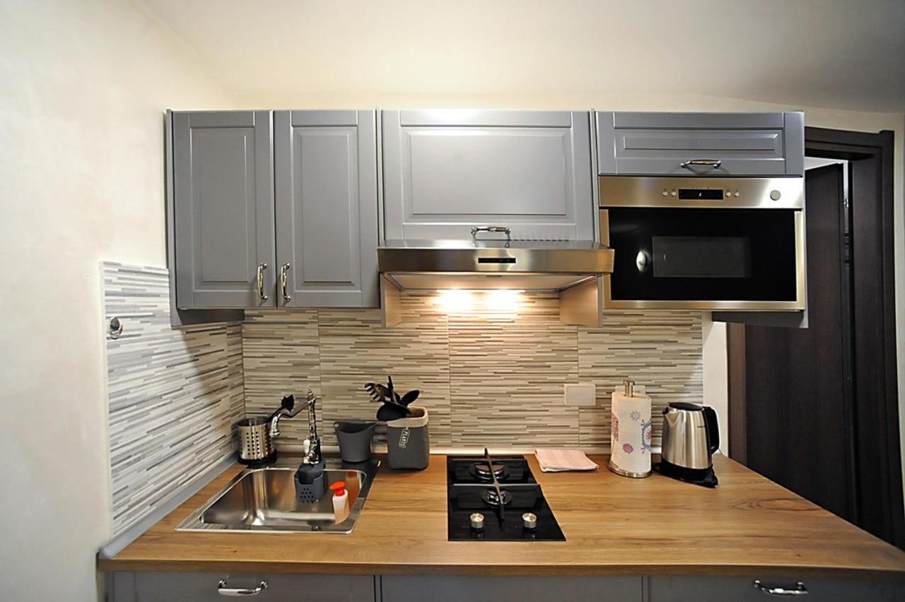 Cozy Studio In Turin City Center By Wonderful Italy 외부 사진