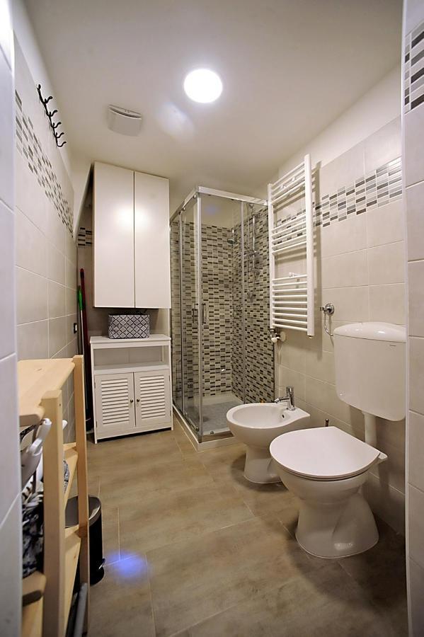 Cozy Studio In Turin City Center By Wonderful Italy 외부 사진