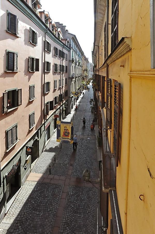Cozy Studio In Turin City Center By Wonderful Italy 객실 사진
