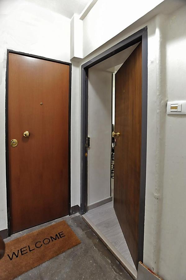 Cozy Studio In Turin City Center By Wonderful Italy 외부 사진