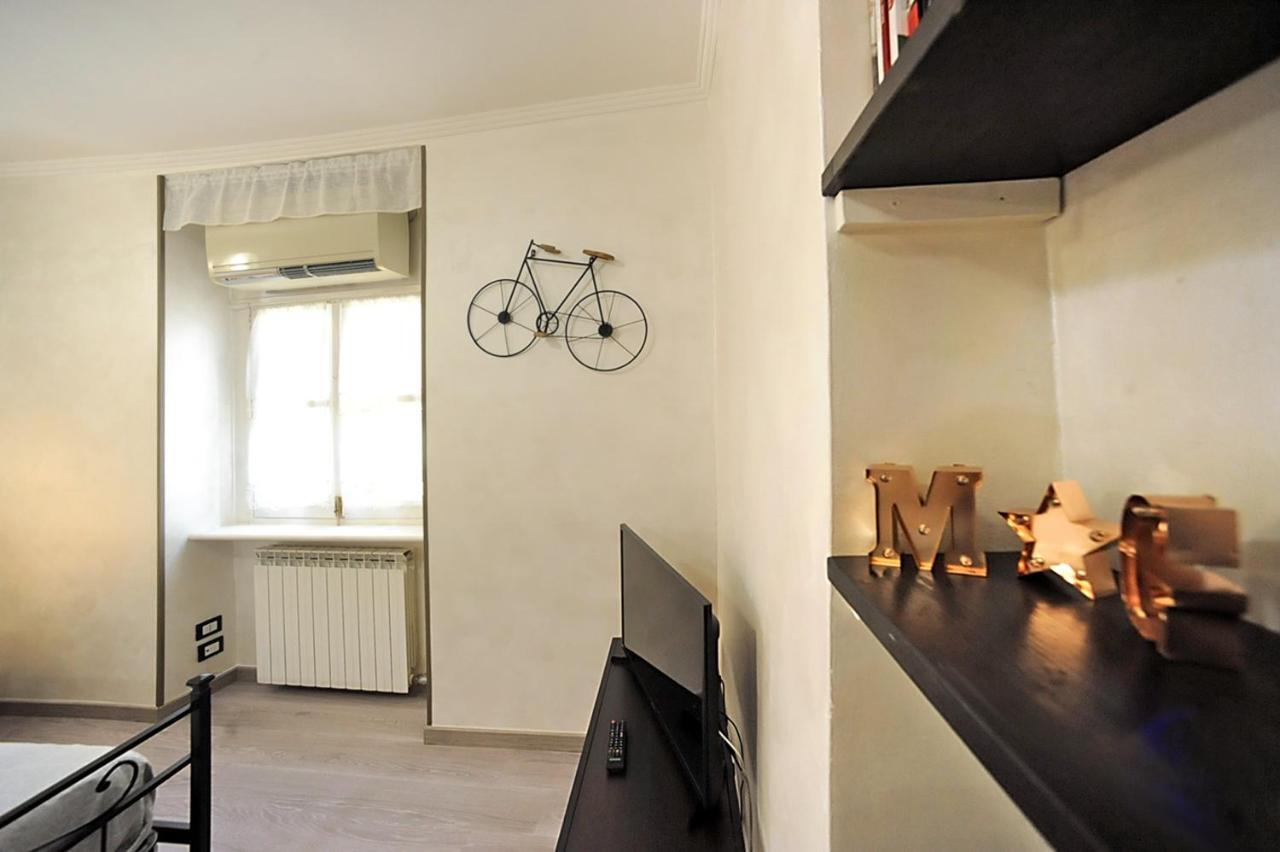Cozy Studio In Turin City Center By Wonderful Italy 외부 사진